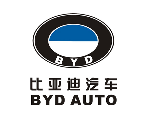 比亚迪
