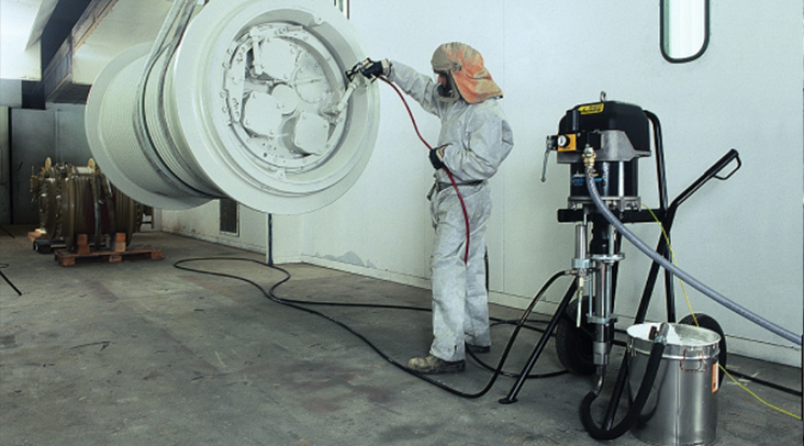 七星机械经典案例